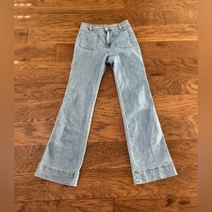 Elan Jeans (Similar to Faherty style)